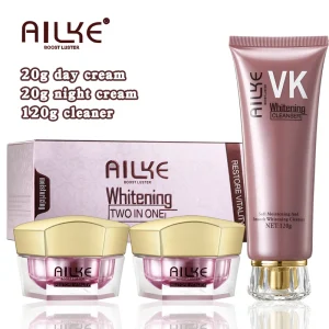 Whitening Anti-Wrinkle Freckle Face Cream