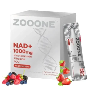 Zoone Anti-Aging Energy & Focus Drink Mix