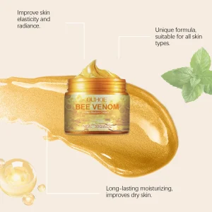 Bee Venom Skin Restore Cream