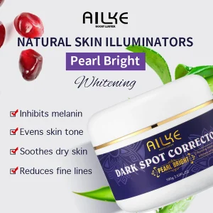 AILKE Dark Spots Remover Cream