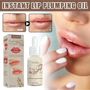 Lip Plump Essence Oil Weaken The Fine Lines On Lips